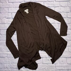 M.S.S.P. Cardigan